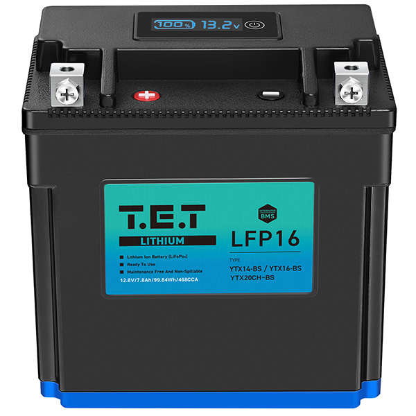 Lead acid batteries and lithium-ion batteries: a comprehensive comparison
