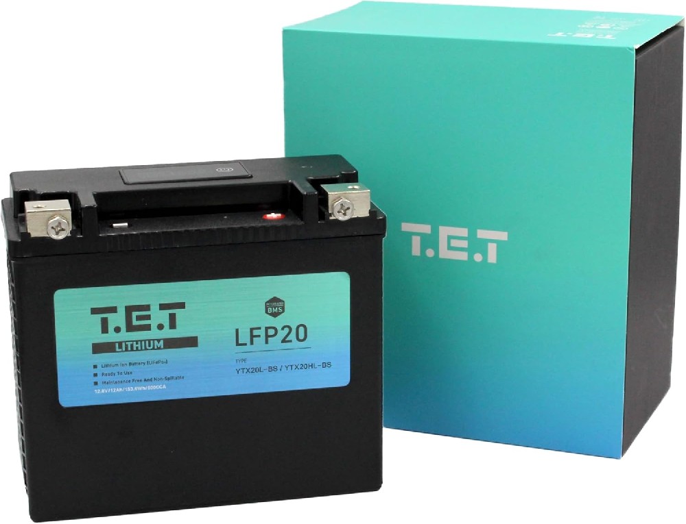 All the models and parameters